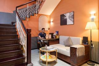 Kin Wander Tân Quy - 4