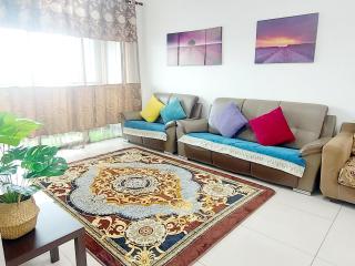 Cityview Homestay Seksyen 13 Shah Alam, Aeon Mall, Stadium, I-City - 8