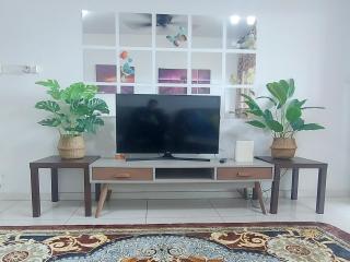 Cityview Homestay Seksyen 13 Shah Alam, Aeon Mall, Stadium, I-City - 7