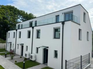 Hainburger Terrassen 4 - 6