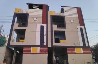 Collection O Mangalpalli Temple Hyderabad Formerly Royal Grand - 9