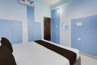 SPOT ON by OYO NEW S.M. Galaxy - 8