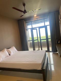 Trident Sea Hotel - 5