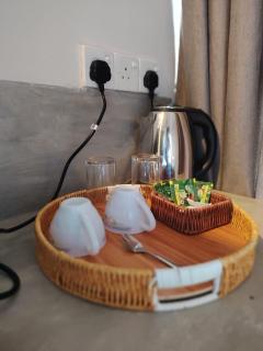 Trident Sea Hotel - 1