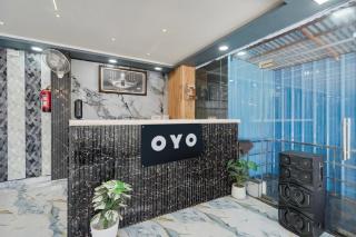 SPOT ON by OYO NEW S.M. Galaxy - 5