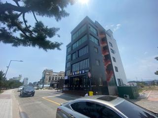 안목을높이다 펜션 - 5