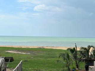 Trident Sea Hotel - 8