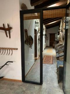 Casa Rural Vicenta 1750 para 25 personas - 3