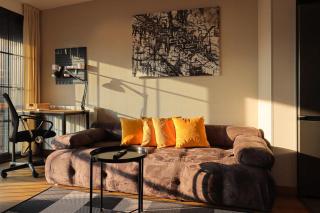 Wonderful City Views - 1br Apt by Wehost - Tbilisi - 2