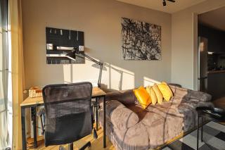 Wonderful City Views - 1br Apt by Wehost - 3