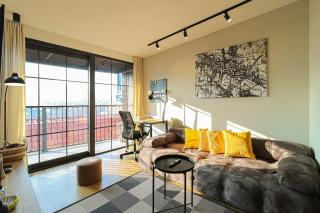 Wonderful City Views - 1br Apt by Wehost - Tbilisi - 0