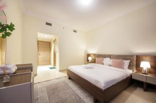 Silk Valley - Luxury 1BR Retreat with Serene Garden Walks - 5