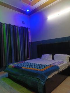 Hotel star residency - 2