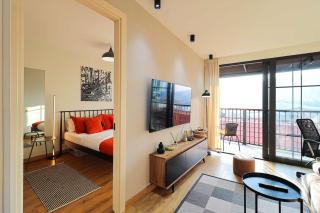 Wonderful City Views - 1br Apt by Wehost - Tbilisi - 6