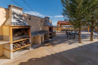 Casa Rural Vicenta 1750 para 25 personas - 2