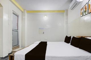Hotel O by OYO YOGESHWAR GUEST HOUSE - 9