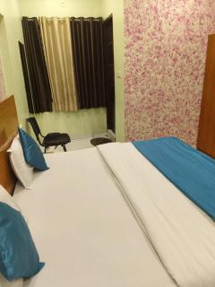 Hotel riddhi siddhi regency - 7