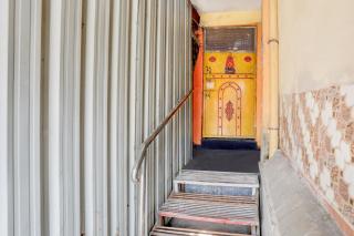 Hotel O by OYO YOGESHWAR GUEST HOUSE - 7