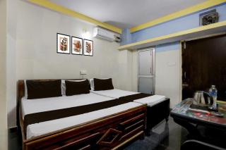 Hotel O by OYO YOGESHWAR GUEST HOUSE - 4
