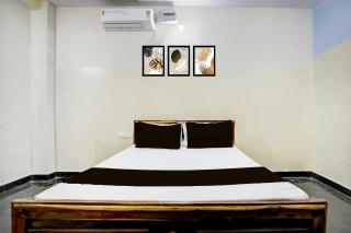 Hotel O by OYO YOGESHWAR GUEST HOUSE - 2