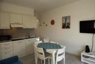Terrace and comfort by the sea - Castelsardo - 4