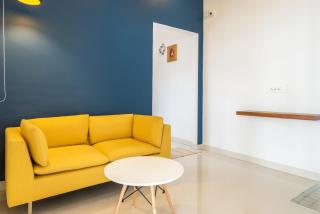 Treebo Premium Corner Stay - 4