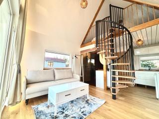 Namelis su sauna AUŠRA - 9