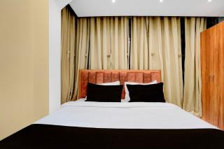 Hotel O by OYO Ranchi Heritage & Banquet - 2