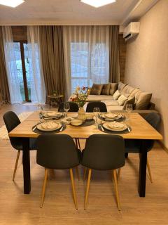 Apart-Hotel Crow Bansko 3 - 7