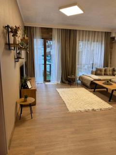 Apart-Hotel Crow Bansko 3 - 6