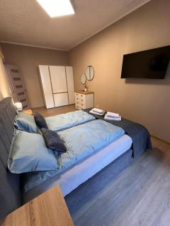 Apart-Hotel Crow Bansko 3 - 2