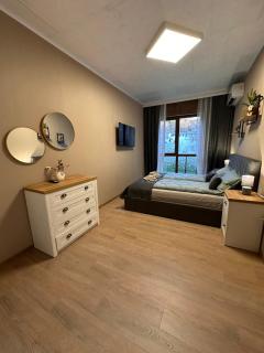 Apart-Hotel Crow Bansko 3 - 1