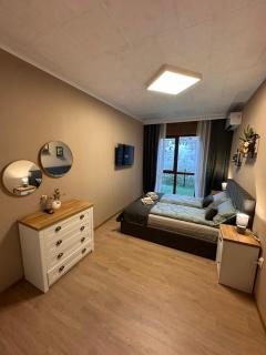 Apart-Hotel Crow Bansko 3 - 4