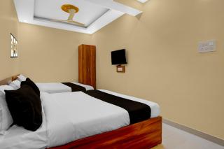 Hotel O by OYO Ranchi Heritage & Banquet - 4