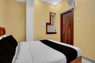 Hotel O by OYO Ranchi Heritage & Banquet - 1