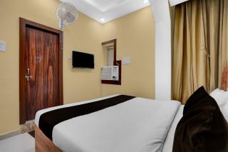 Hotel O by OYO Ranchi Heritage & Banquet - 7