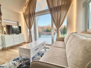 Namelis su sauna AUŠRA - 0