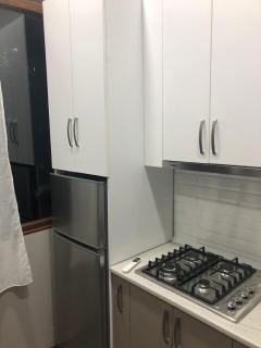 Vera - Tbilisi City - 4