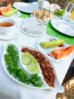 Ibeeza Motel - Bathigama - 9