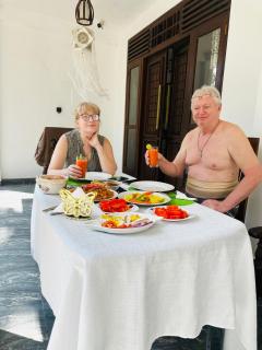 Ibeeza Motel - Bathigama - 2