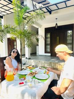 Ibeeza Motel - Bathigama - Dikwella - 0