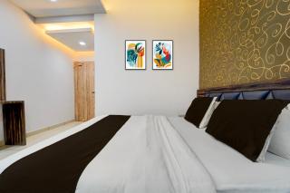 Hotel O by OYO REFRESH INN & SUITES - 7