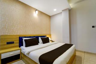 Hotel O by OYO REFRESH INN & SUITES - 4