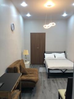 Vera - Tbilisi City - 1