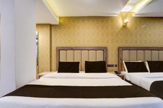 Hotel O by OYO REFRESH INN & SUITES - 1