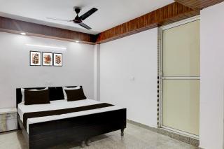 Collection O Sector 18 Noida Formerly True Residency -  - 9