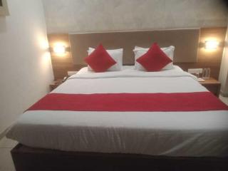 POP 84196E The Grand Vardhman Hotel - 6