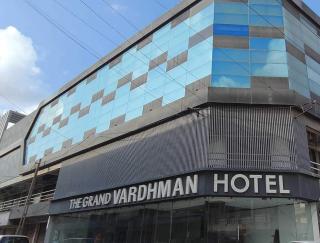 Townhouse Morbi Lalpar Formerly The Grand Vardhman - 0