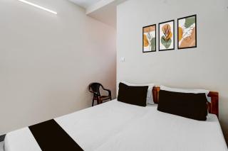 Hotel O Hayath Residency - 8