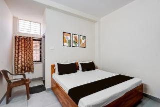 Hotel O Hayath Residency - 3